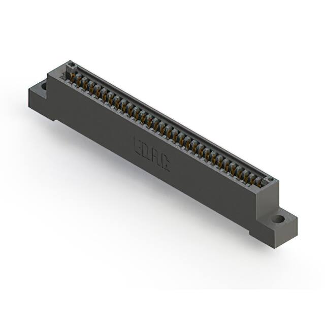 895-030-523-104 EDAC Inc.  Edgeboard Connectors